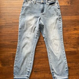 Women's Judy Blue Boyfriend Jeans